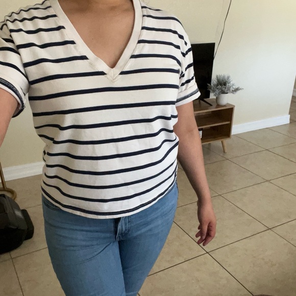 Zara Top🥰 - Picture 1 of 4